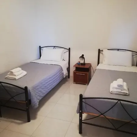 Ammolofi بيت للعطل Néa Péramos
