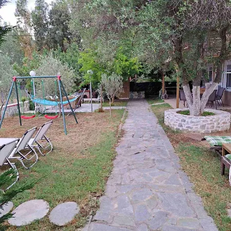 بيت للعطل Ammolofi *