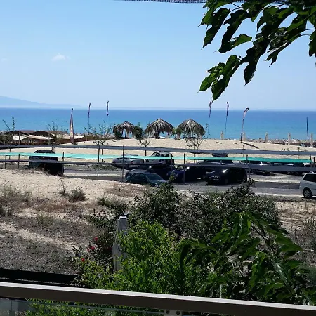 Ammolofi Néa Péramos