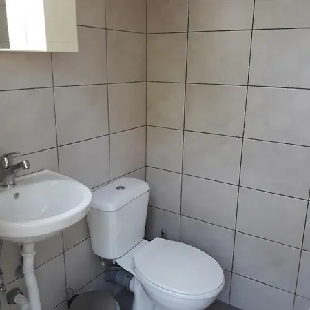 Ammolofi Néa Péramos