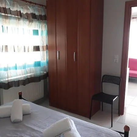 Ammolofi بيت للعطل *