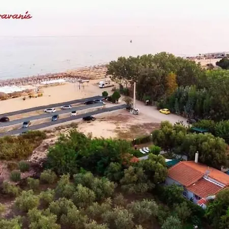 Ammolofi بيت للعطل Néa Péramos