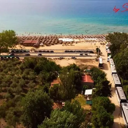 Ammolofi بيت للعطل *