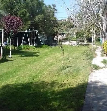 Ammolofi * Néa Péramos