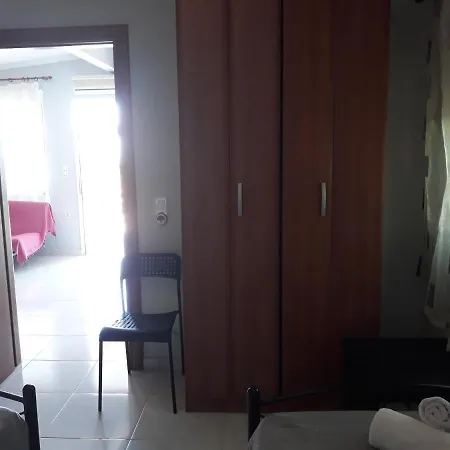Ammolofi بيت للعطل *